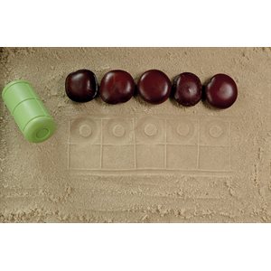 Let’s Roll – Number Frames