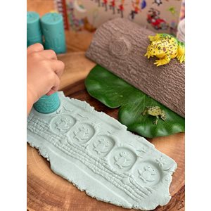 Let’s Roll – Nursery Rhymes