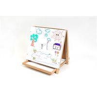 Crestline- Table-Top Easel