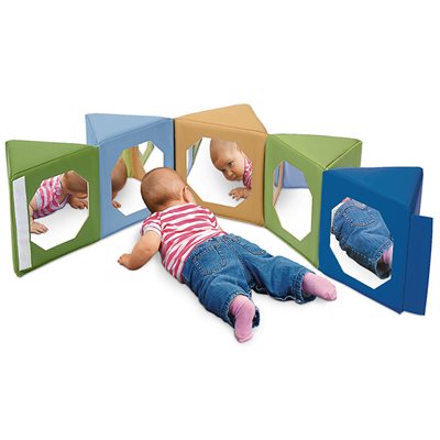 Look-at-me Mirror Centre