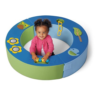 Calming Colours® Play & Explore Sensory Ring