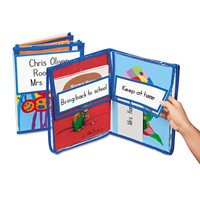 Organisateur de l'école à la maison