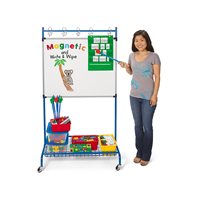 Support de tableau Teach N Store