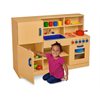 All-In-One Toddler Kitchen