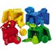 Colour Discovery Boxes
