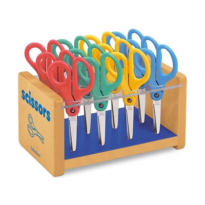 Wintergreen Scissors Centre
