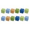 Blocs de couleur super sûrs