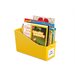 Connect & Store Book Bins - Yellow
