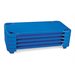 Wintergreen Easy-Stack Ensemble de lit pour tout-petits 5