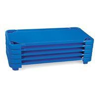 Wintergreen Easy-Stack Ensemble de lit pour tout-petits 5