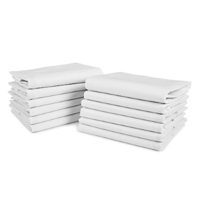 Drap pour lit de bébé Wintergreen - Douzaine Drap pour lit de bébé Wintergreen - Douzaine
