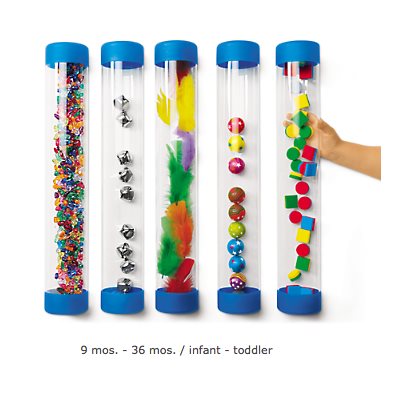 Tubes de vision et de son géants Tubes de vision et de son géants