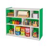 Kids Colours™ All-Purpose Storage Units - Green