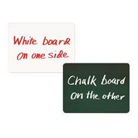 Lapboards double face - Pk de 10 - 9"x12"