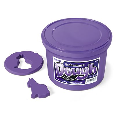 Pâte à Gaulthérie - Violet