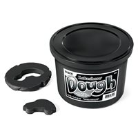 Wintergreen Dough - Black