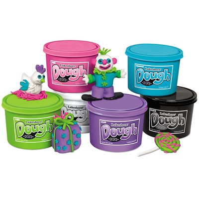 Wintergreen Dough Assortment 2-Set of 6
