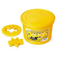 Wintergreen Dough - Yellow