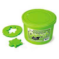 Wintergreen Dough - Lime