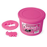 Wintergreen Dough - Pink