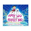 Amy Wu and the Perfect Bao Hardcover Book