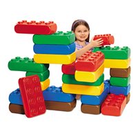 Briques faciles à construire - Ensemble de démarrage