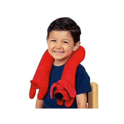 Écharpe d'épaule lestée pour chiot câlin Écharpe d'épaule lestée pour chiot câlin