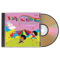 Shakin' The Chute CD