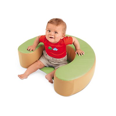 Sit-Me-Up - Vert Sauge Sit-Me-Up - Vert Sauge