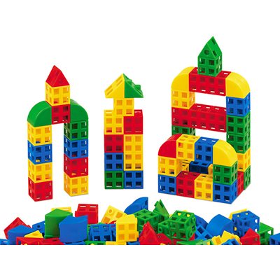 Snap & Build Blocks