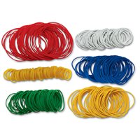 Extra Rubber Bands
