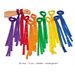 Wintergreen Wrist Ribbons-Set of 12