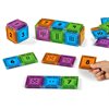Double-Sided Magnetic Number Tiles
