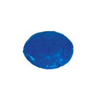 Siège souple - Bleu