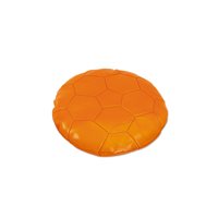 Siège souple - Orange