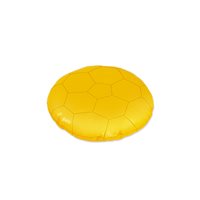 Siège souple - Jaune