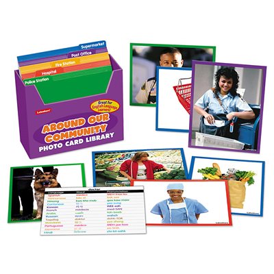 Around Our Community Photo Library