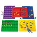 Hands-On Math Trays - Complete Set