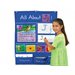 Letter of The Day Pocket Chart