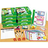 Science Instant Learning Centres-Complete Set