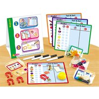 Magnets Instant Learning Centre