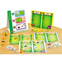 Bugs And Insects Instant Learning Centre