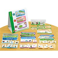 Animals Instant Learning Centre