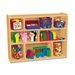 Heavy-Duty All-Purpose Storage Unit