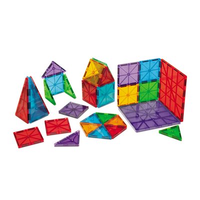 Magna-Tiles
