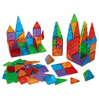 Magna-Tiles-Class Set