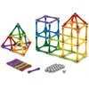 Creative Construction Magnetic Builders - Master Set