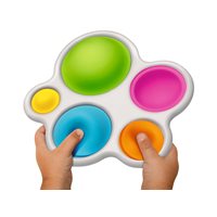 Pop & Play Sensoriel- Dimpl