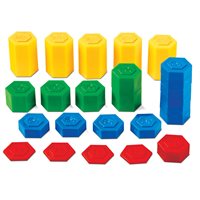 Ensemble de poids en grammes