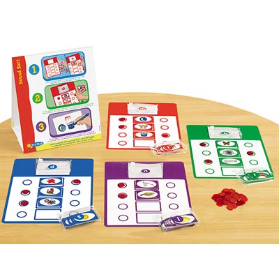 Sound Sort Instant Learning Centre